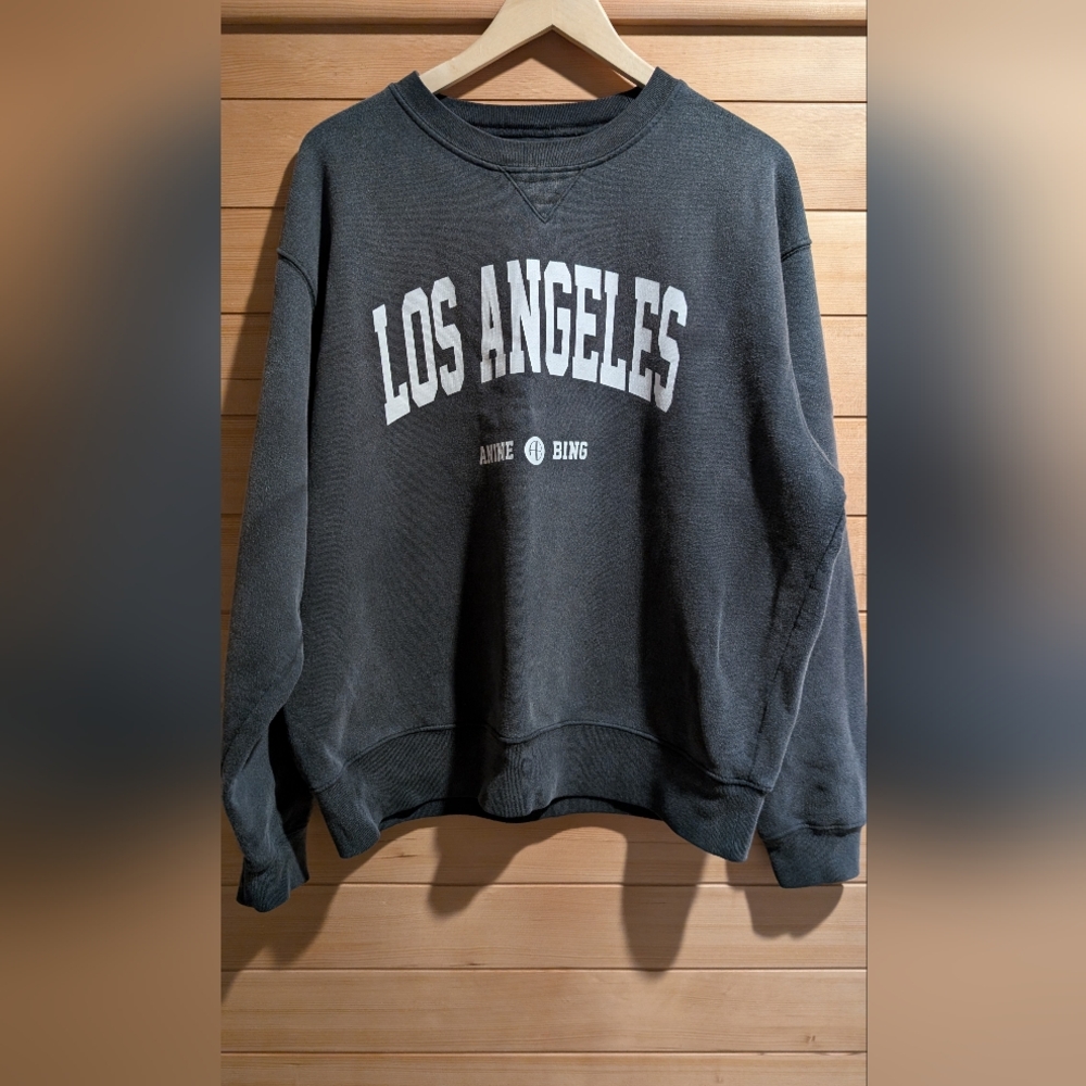 Anine Bing Sweater